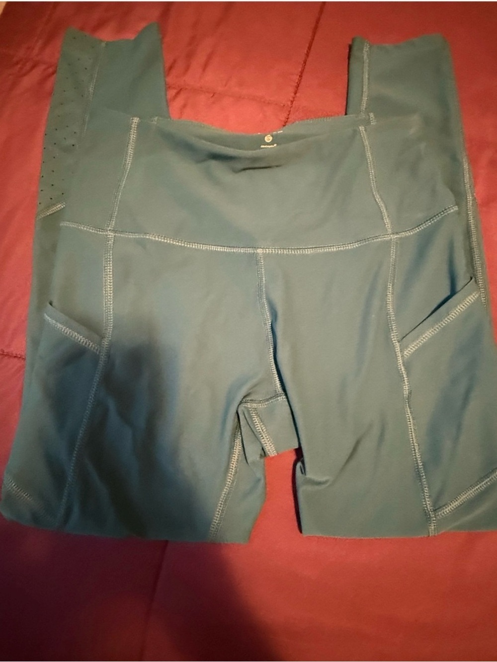 8 Pairs of Leggings - size S